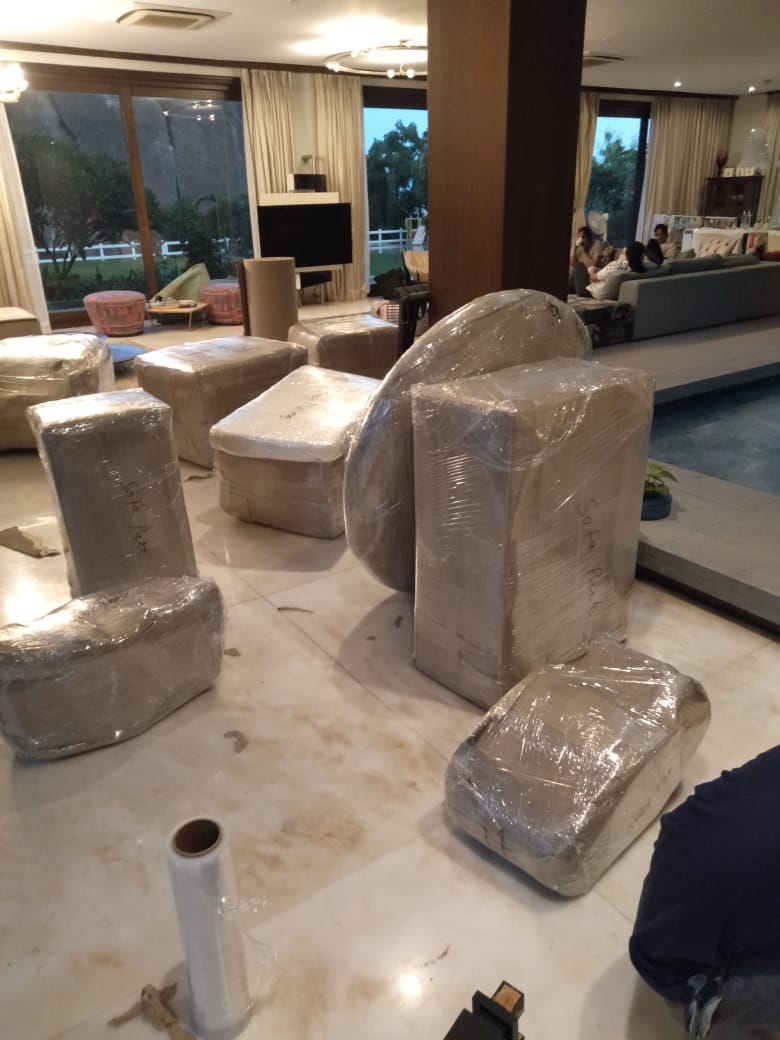 Best Movers and Packers in Ghansoli